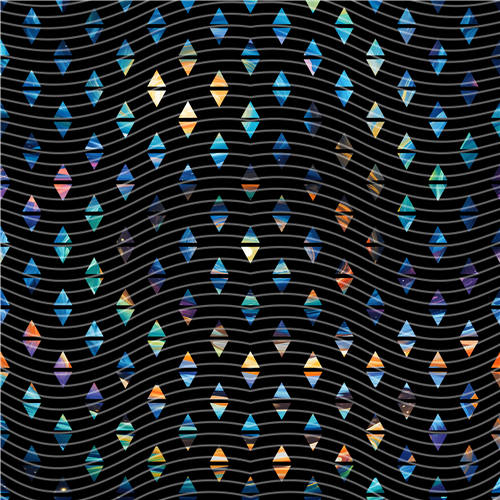 holographic Big- 1388